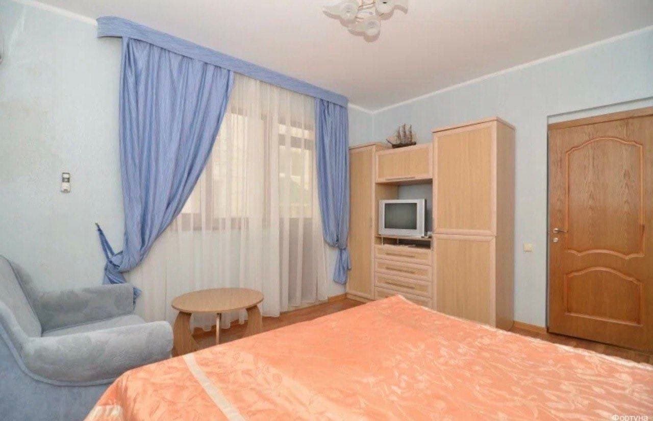 Фортуна Саки — фото 11
