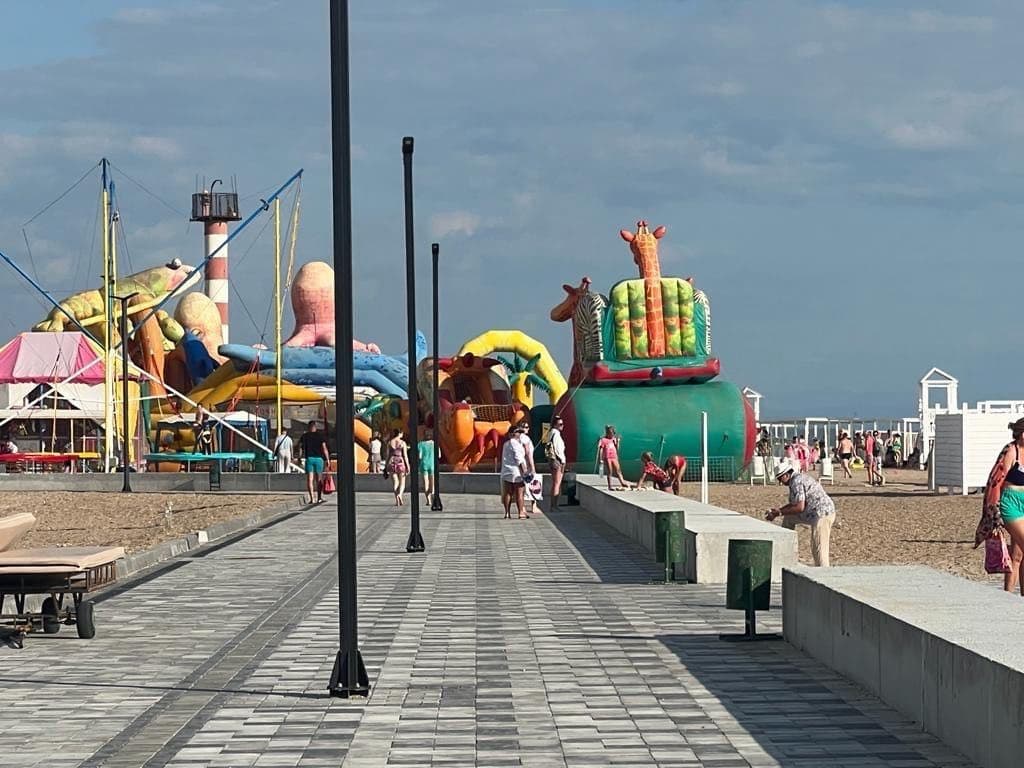 Фортуна Саки — фото 2