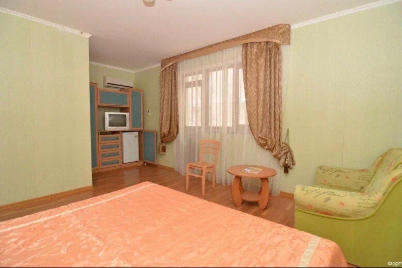 Фортуна Саки — фото 6